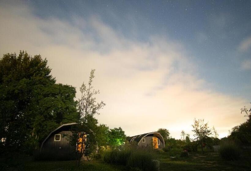 Rucatalca Bed And Breakfast