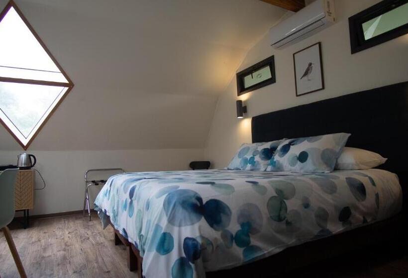 Rucatalca Bed And Breakfast