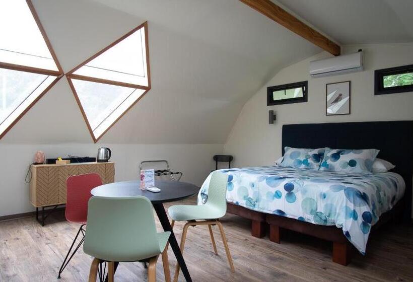 Rucatalca Bed And Breakfast