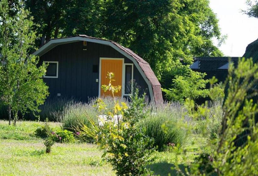 Rucatalca Bed And Breakfast