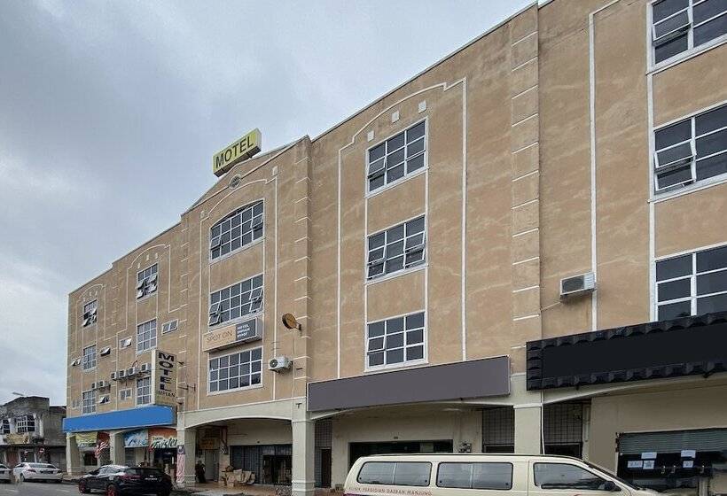 Spot On 89907 Motel Impian