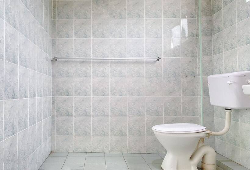 Spot On 89907 Motel Impian