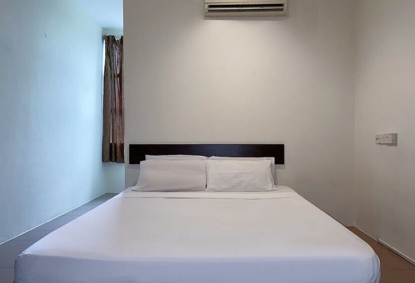 Spot On 89907 Motel Impian