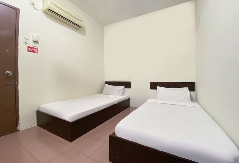 Spot On 89907 Motel Impian