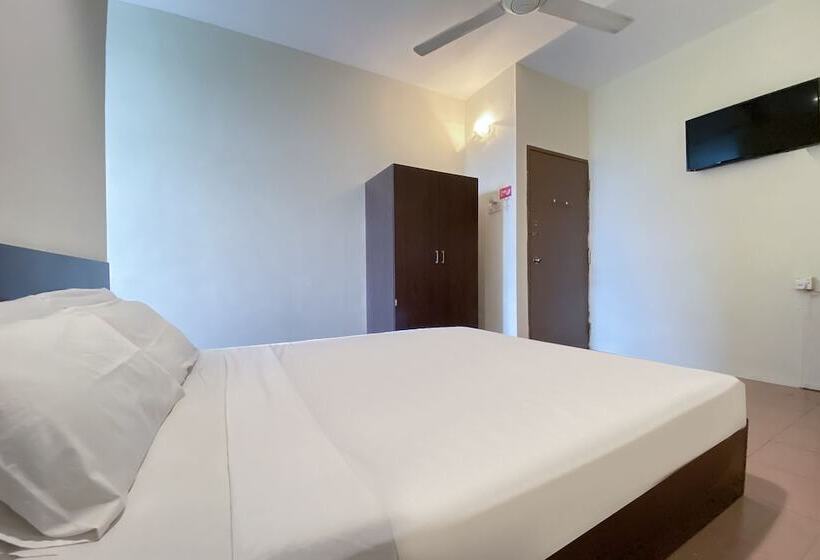 Spot On 89907 Motel Impian