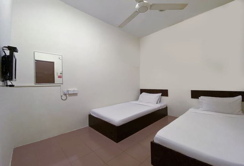 Spot On 89907 Motel Impian