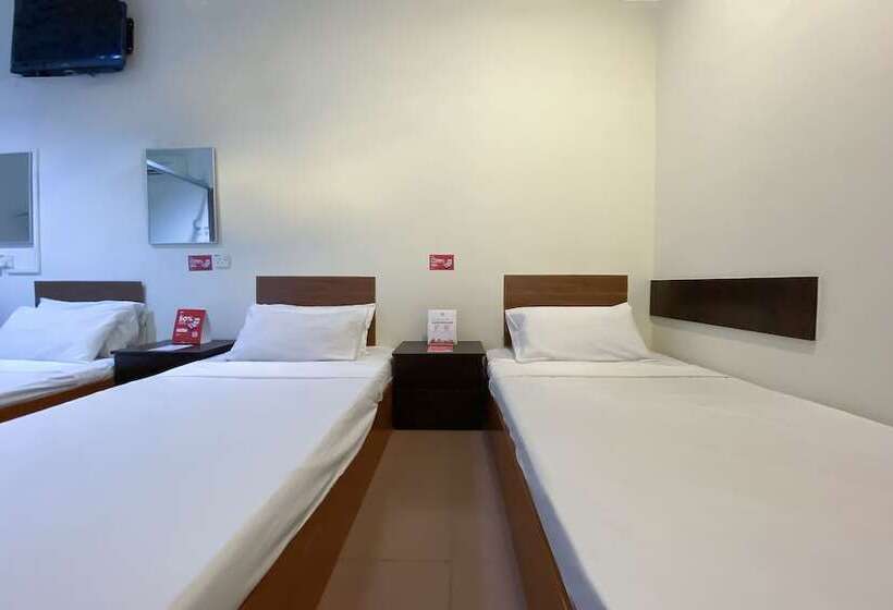 Spot On 89907 Motel Impian