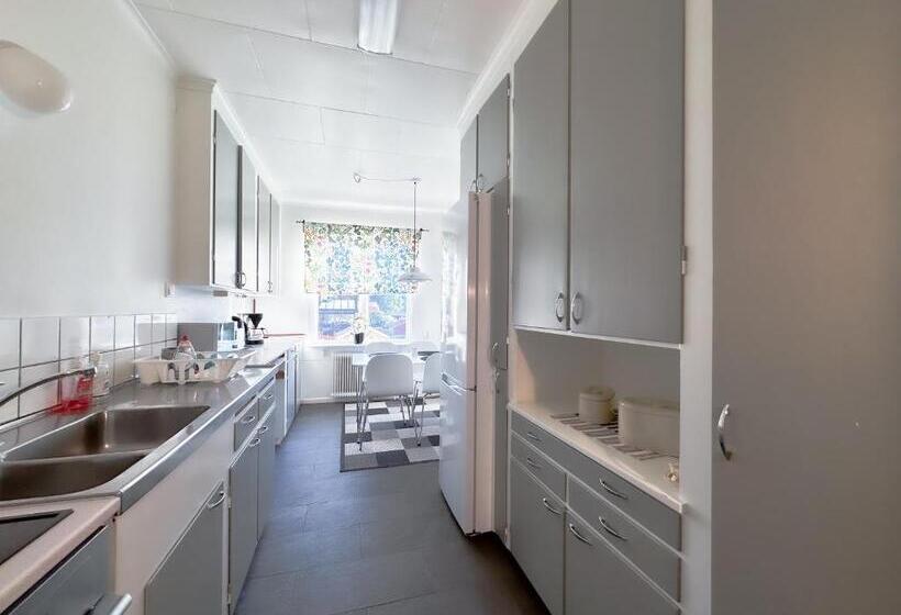 Strandgården Karlstad