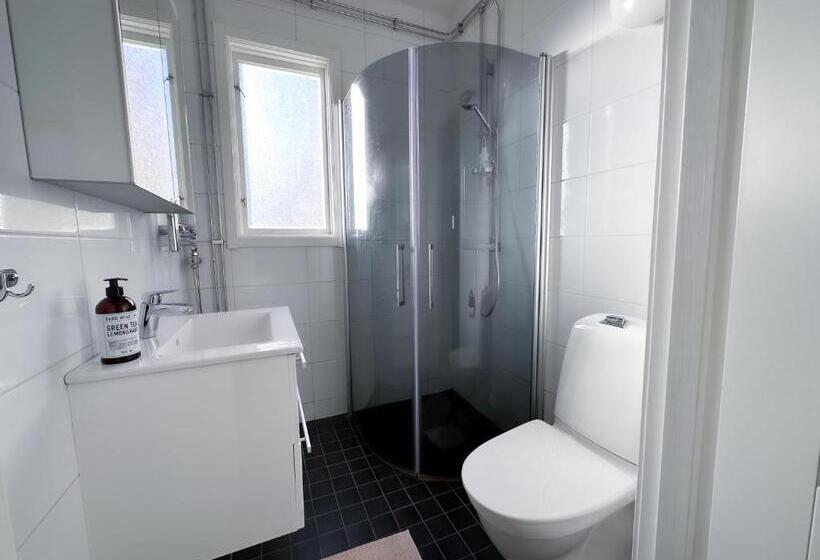 Strandgården Karlstad