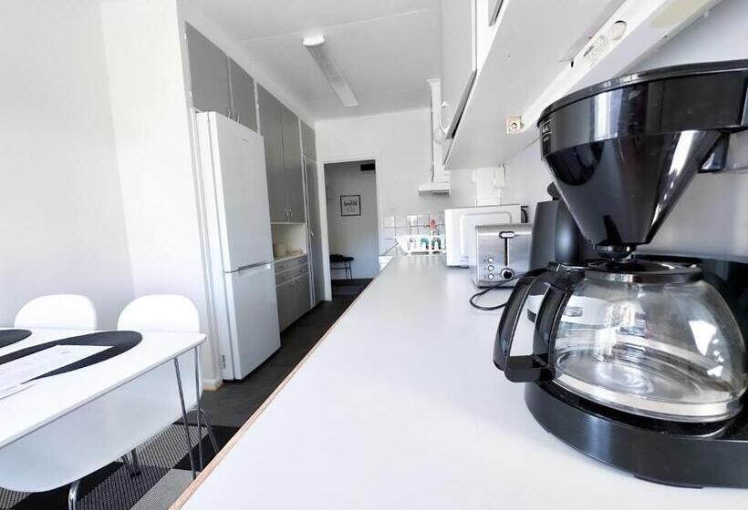 Strandgården Karlstad