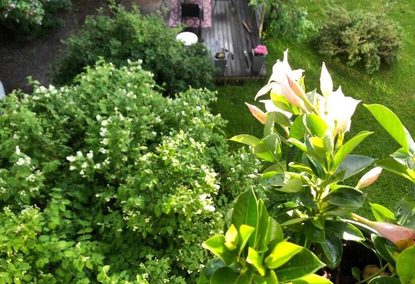 Strandgården Karlstad