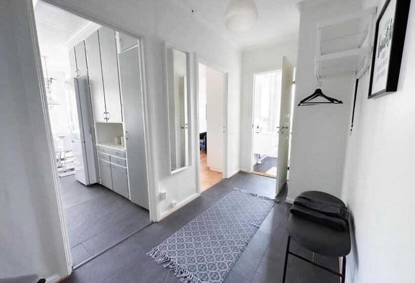 Strandgården Karlstad