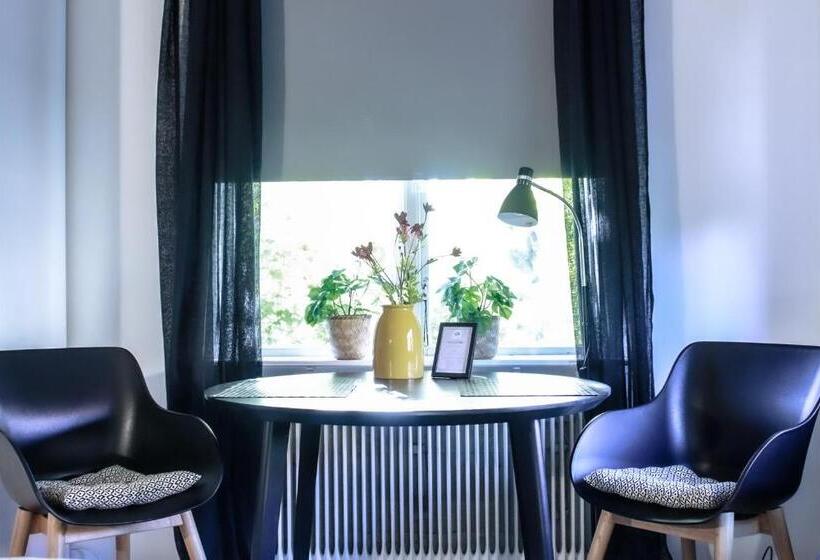 Strandgården Karlstad