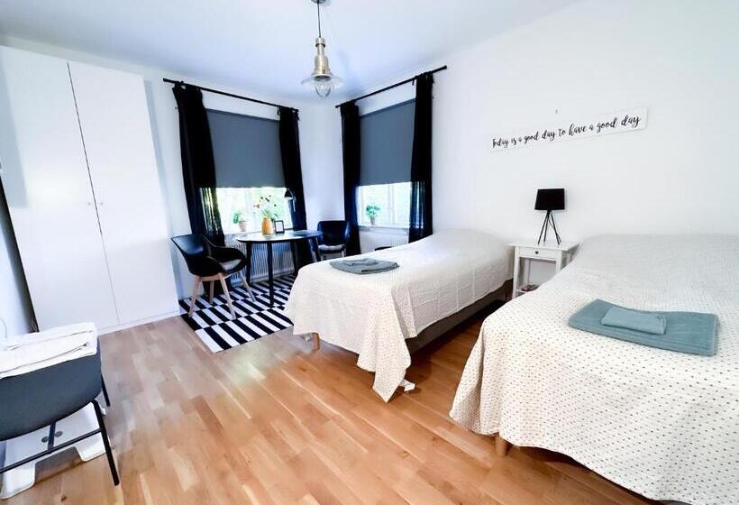 Strandgården Karlstad