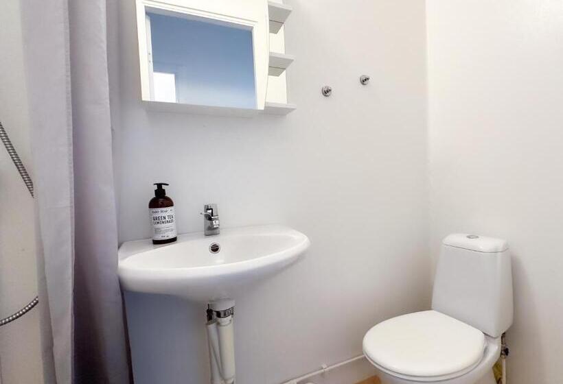 Strandgården Karlstad