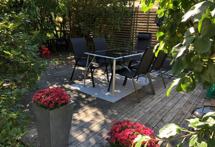 Strandgården Karlstad