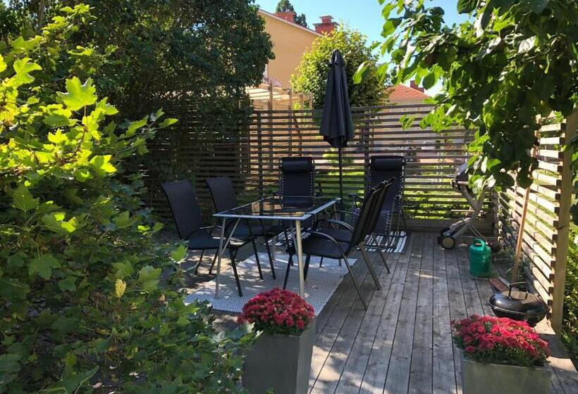 Strandgården Karlstad