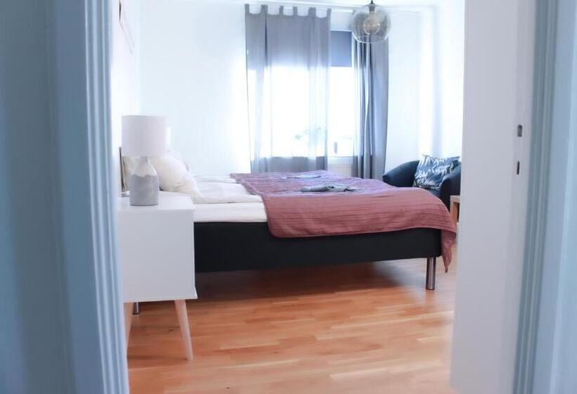 Strandgården Karlstad