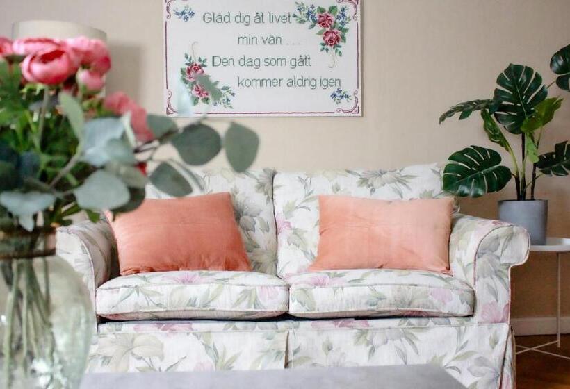 Strandgården Karlstad