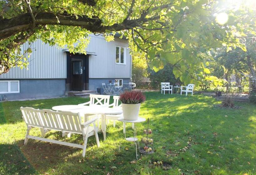 Strandgården Karlstad