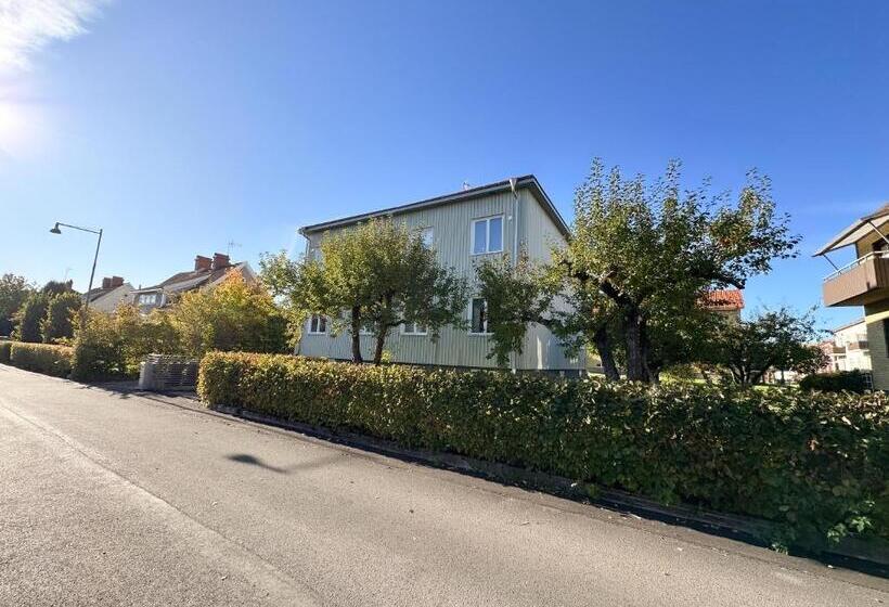 Strandgården Karlstad