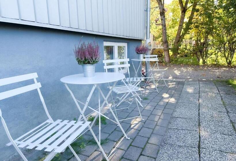 Strandgården Karlstad