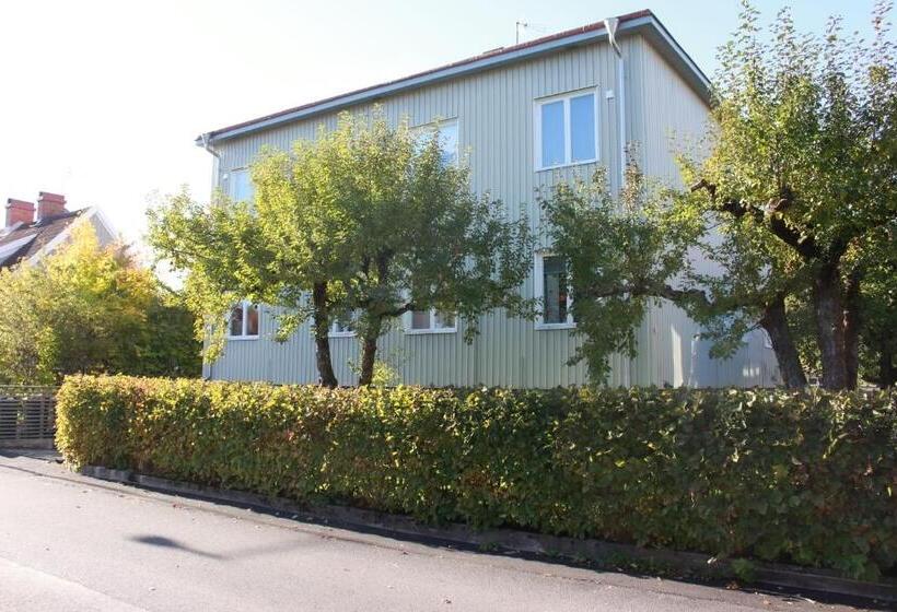 Strandgården Karlstad