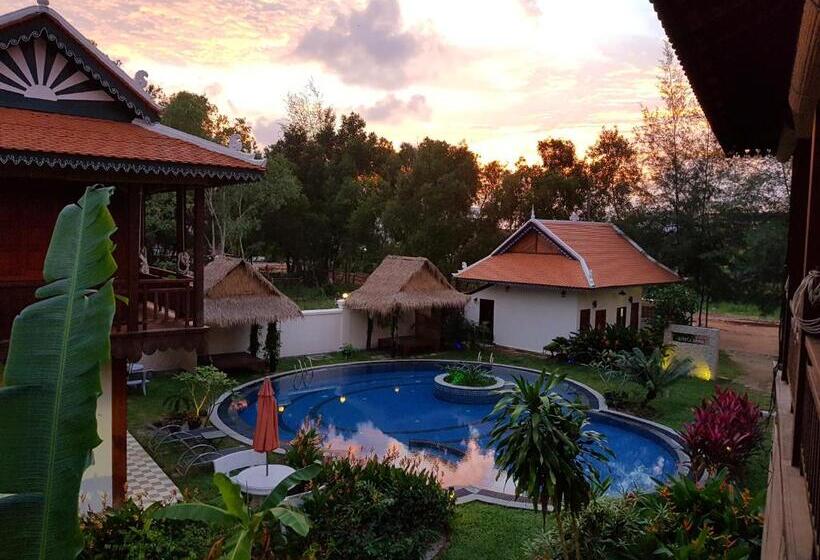 Sunbird Garden Resort