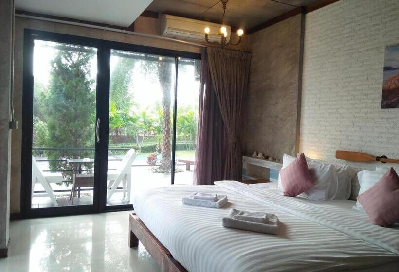 Windy Seaview Resort