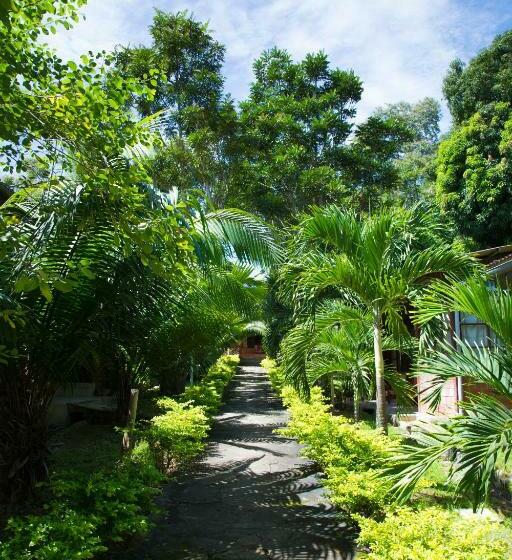 هاستل Casabosque