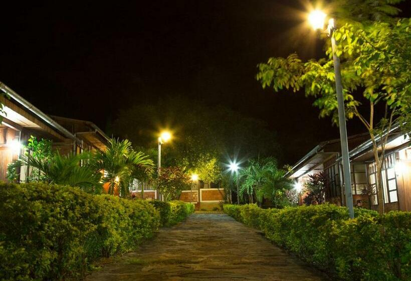 هاستل Casabosque