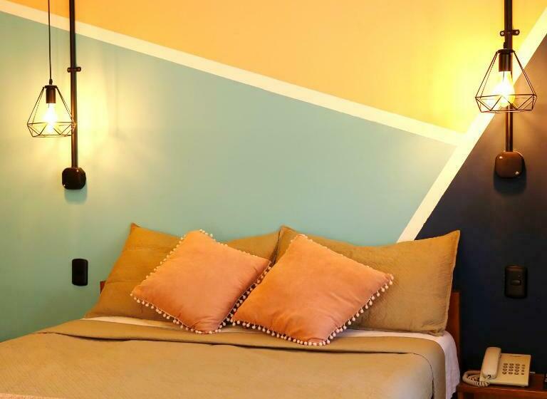 هاستل Casabosque