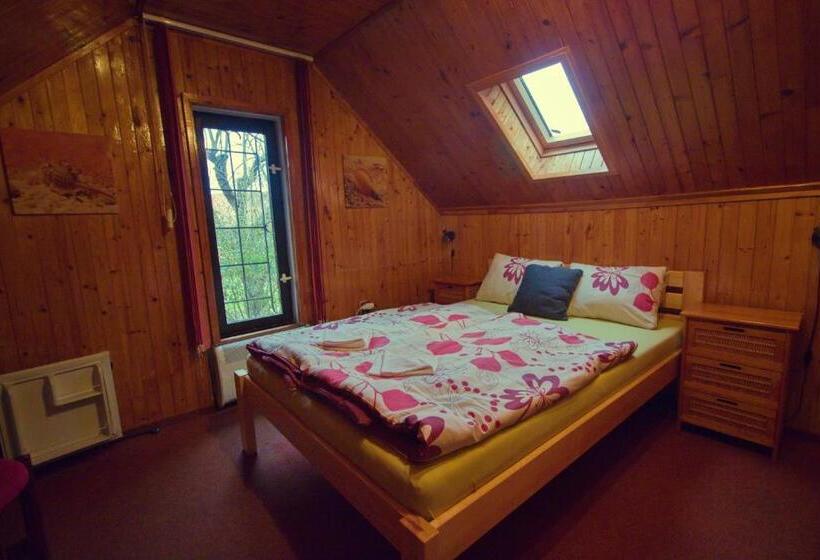 ユースホステル Motel Charlie