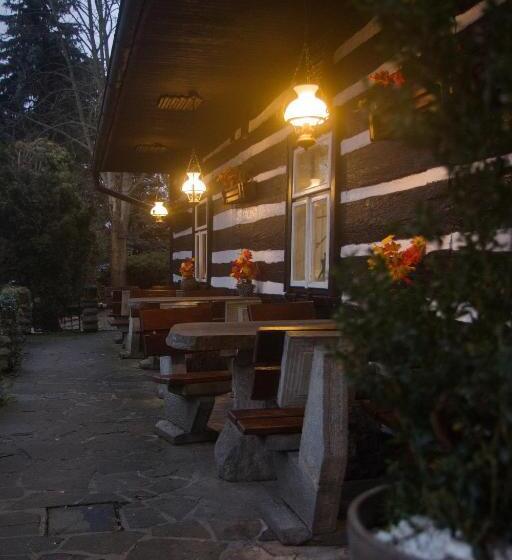 ユースホステル Motel Charlie