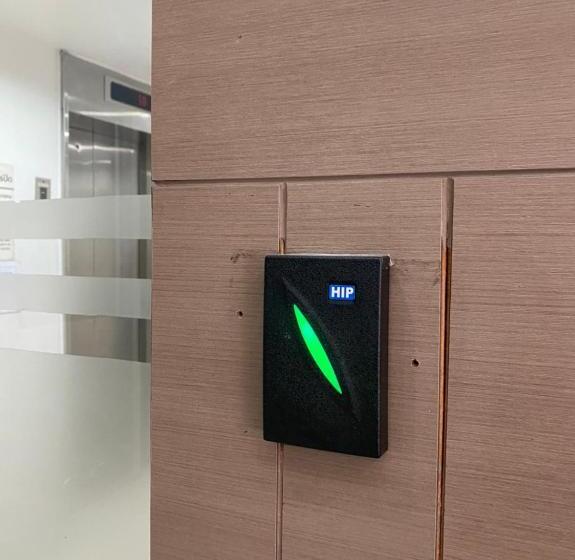 ユースホステル Rangsit Apartment I