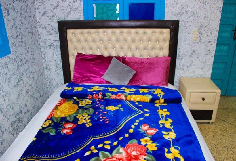 هاستل Riad Dar Karaz