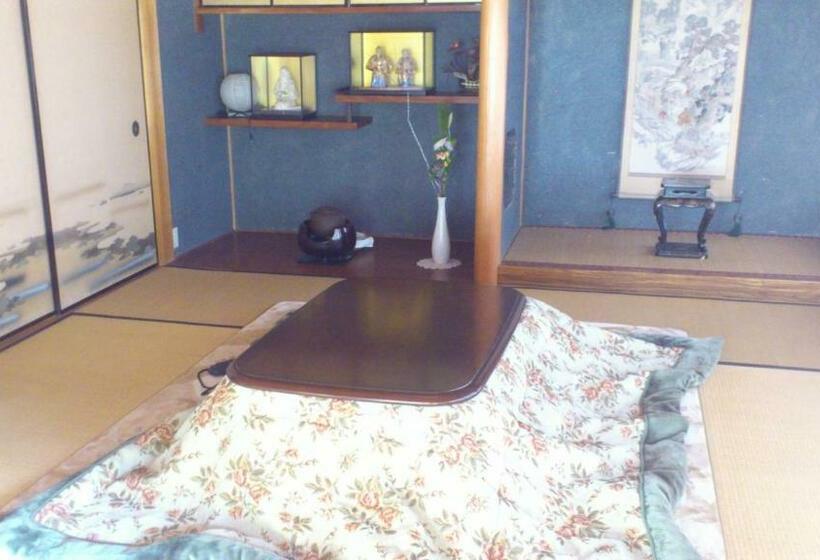 B & B Nishimine
