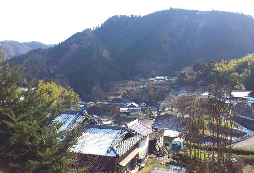 B & B Nishimine