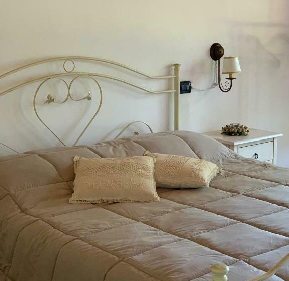 Bed and Breakfast Barsentello