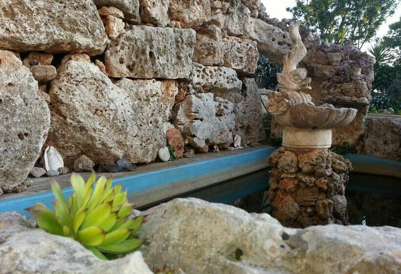 Bed and Breakfast Barsentello