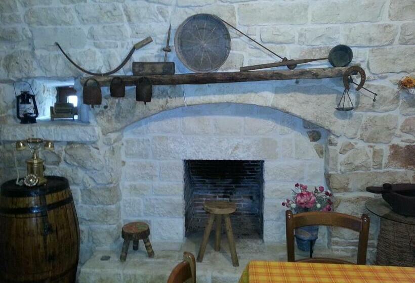 Bed and Breakfast Barsentello