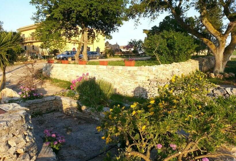 Bed and Breakfast Barsentello