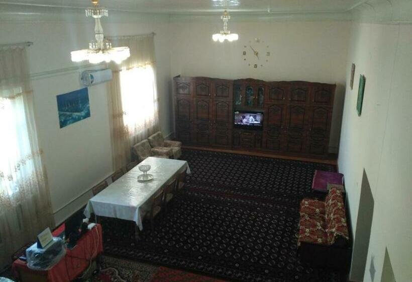 צימר Western House