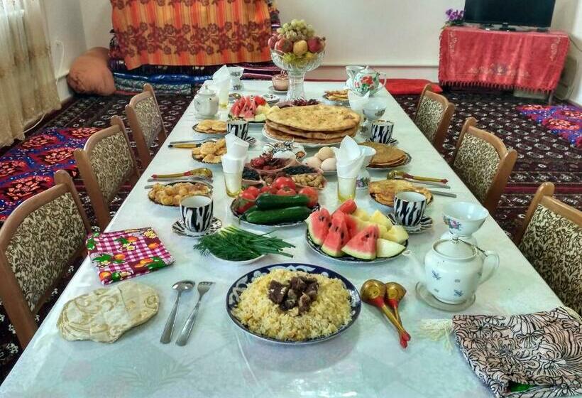 צימר Western House