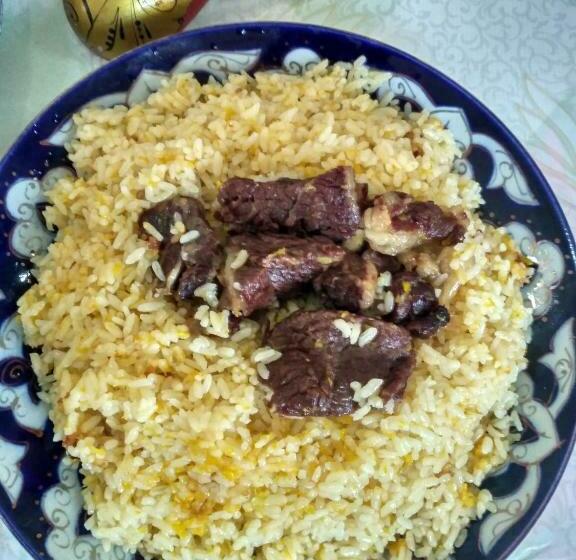 مبيت وإفطار Western House