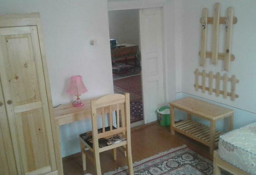 צימר Western House