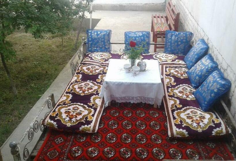 צימר Western House