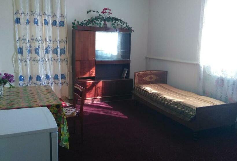 צימר Western House