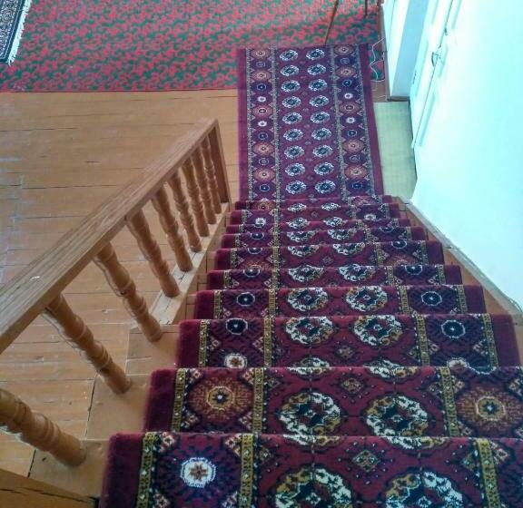 צימר Western House