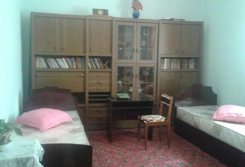 צימר Western House